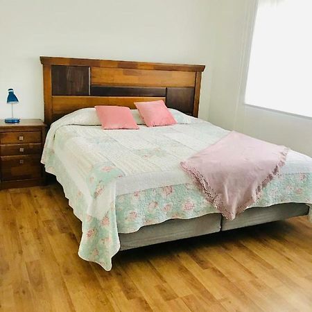 Casa Boutique Apartment Chillán Екстериор снимка