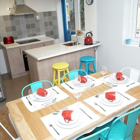 Casa Boutique Apartment Chillán Екстериор снимка