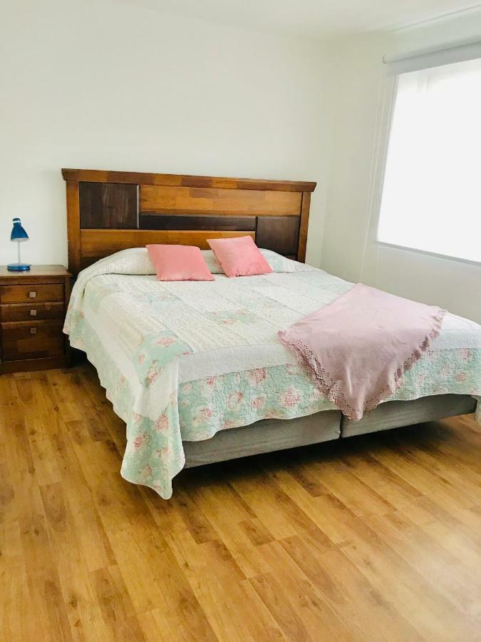 Casa Boutique Apartment Chillán Екстериор снимка