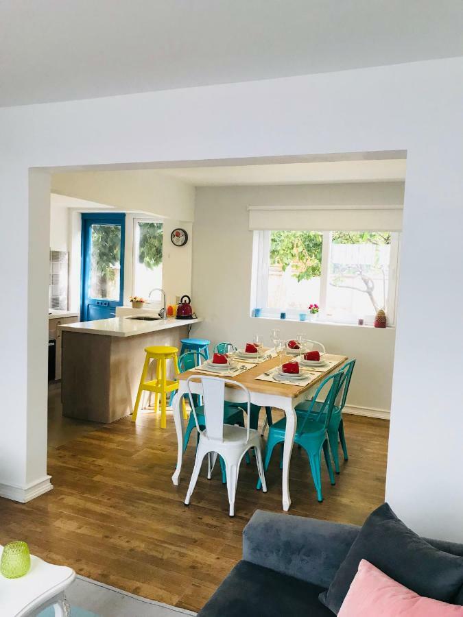 Casa Boutique Apartment Chillán Екстериор снимка