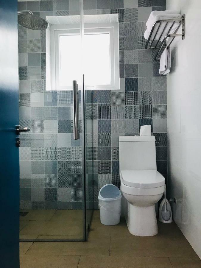 Casa Boutique Apartment Chillán Екстериор снимка