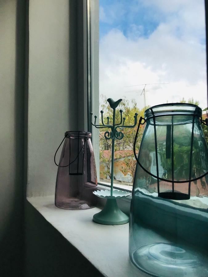 Casa Boutique Apartment Chillán Екстериор снимка